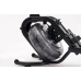 Гребной тренажер  Toorx Rower RWX 3000 (RWX-3000) - фото №2